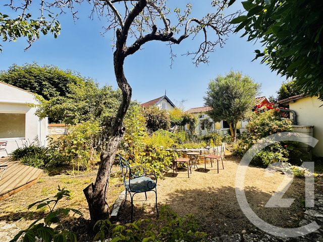 Maison &agrave; vendre - 8 pi&egrave;ces - 166,30 m2 - Fouras - 17 - POITOU-CHARENTES