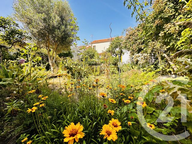 Maison &agrave; vendre - 8 pi&egrave;ces - 166,30 m2 - Fouras - 17 - POITOU-CHARENTES