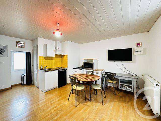 appartement - TONNAY CHARENTE - 17