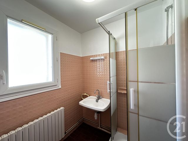 Appartement F2 &agrave; louer - 2 pi&egrave;ces - 38 m2 - Fouras - 17 - POITOU-CHARENTES