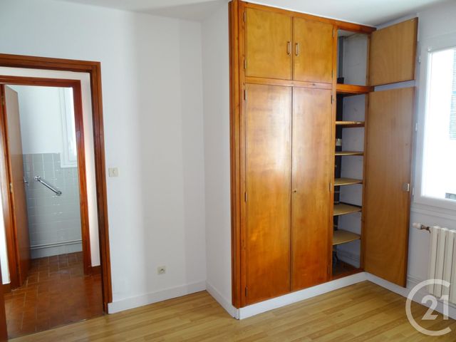 Appartement F2 &agrave; louer - 2 pi&egrave;ces - 38 m2 - Fouras - 17 - POITOU-CHARENTES