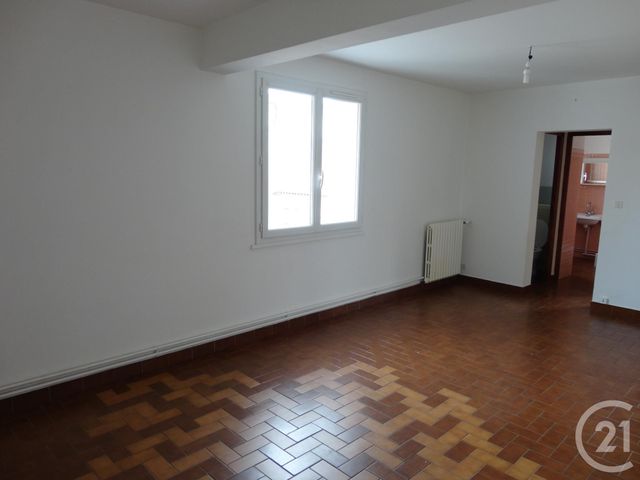 Appartement F2 &agrave; louer - 2 pi&egrave;ces - 38 m2 - Fouras - 17 - POITOU-CHARENTES