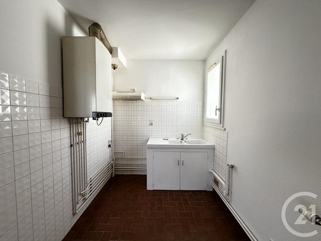 Appartement F2 &agrave; louer - 2 pi&egrave;ces - 38 m2 - Fouras - 17 - POITOU-CHARENTES