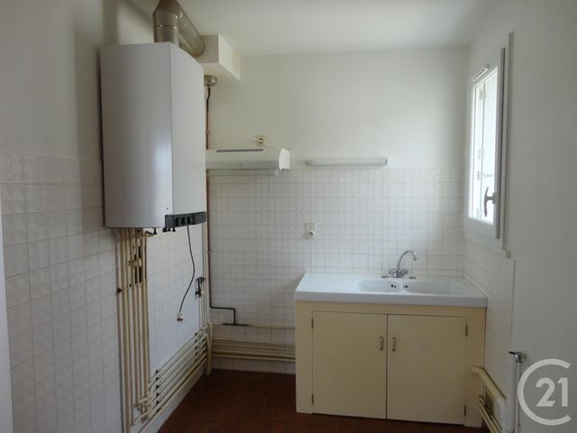 Appartement F2 &agrave; louer - 2 pi&egrave;ces - 38 m2 - Fouras - 17 - POITOU-CHARENTES