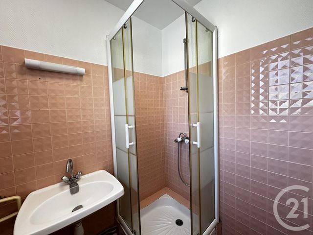 Appartement F2 &agrave; louer - 2 pi&egrave;ces - 38 m2 - Fouras - 17 - POITOU-CHARENTES