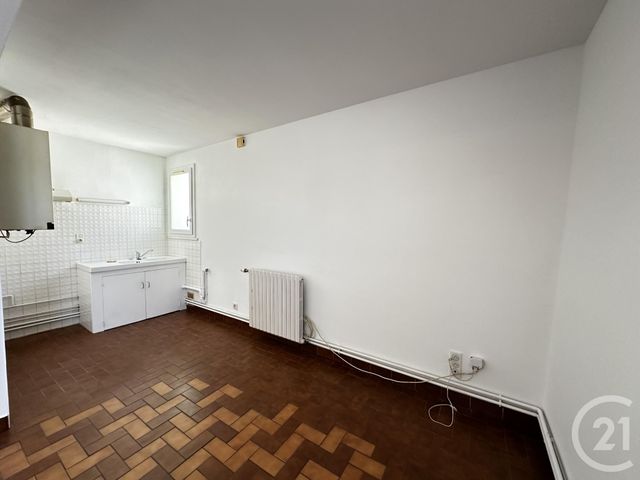 Appartement F2 &agrave; louer - 2 pi&egrave;ces - 38 m2 - Fouras - 17 - POITOU-CHARENTES