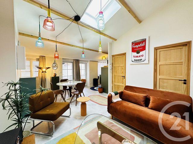 appartement - ROCHEFORT - 17