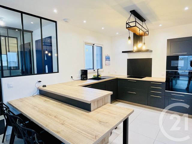 Maison &agrave; vendre - 5 pi&egrave;ces - 109 m2 - Aigrefeuille D Aunis - 17 - POITOU-CHARENTES