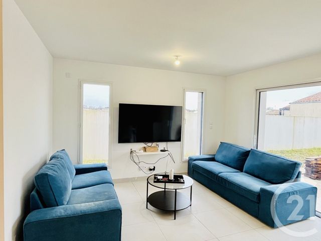 Maison &agrave; vendre - 5 pi&egrave;ces - 109 m2 - Aigrefeuille D Aunis - 17 - POITOU-CHARENTES