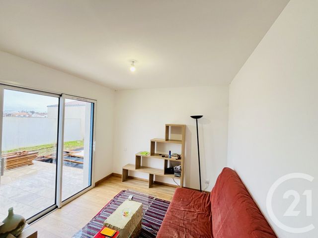 Maison &agrave; vendre - 5 pi&egrave;ces - 109 m2 - Aigrefeuille D Aunis - 17 - POITOU-CHARENTES