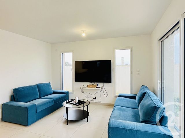 Maison &agrave; vendre - 5 pi&egrave;ces - 109 m2 - Aigrefeuille D Aunis - 17 - POITOU-CHARENTES