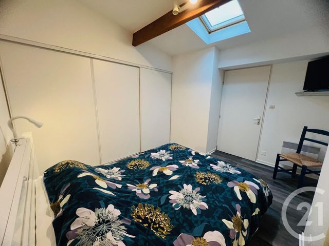 Appartement F2 &agrave; vendre - 3 pi&egrave;ces - 40,05 m2 - Fouras - 17 - POITOU-CHARENTES