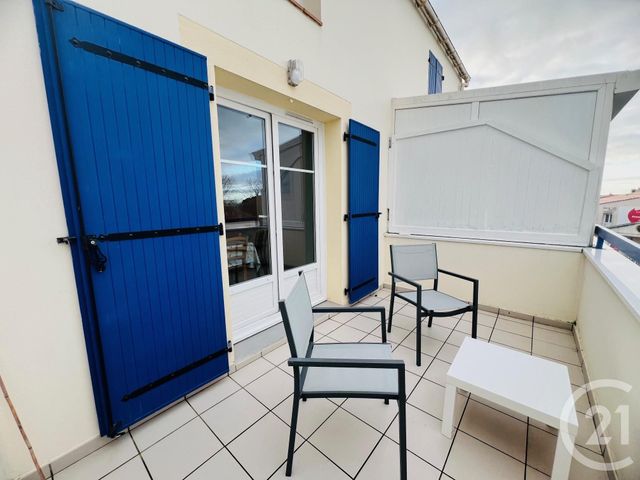 appartement - FOURAS - 17