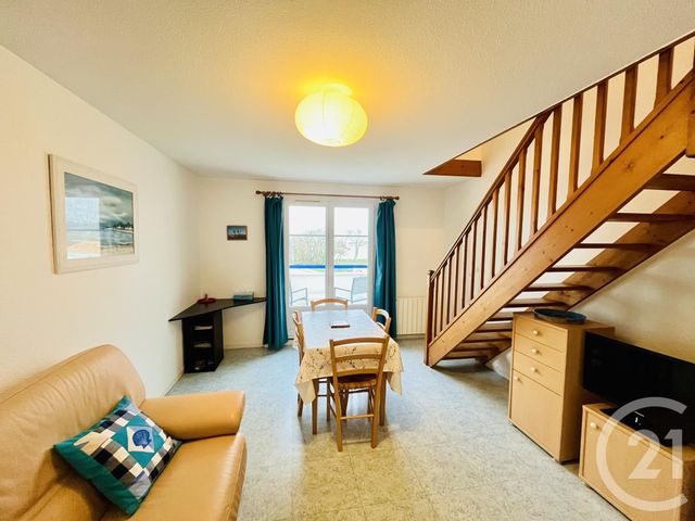 Appartement F2 &agrave; vendre - 3 pi&egrave;ces - 40,05 m2 - Fouras - 17 - POITOU-CHARENTES