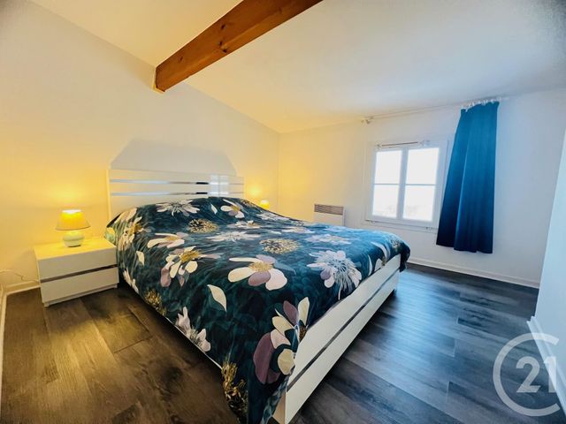 Appartement F2 &agrave; vendre - 3 pi&egrave;ces - 40,05 m2 - Fouras - 17 - POITOU-CHARENTES