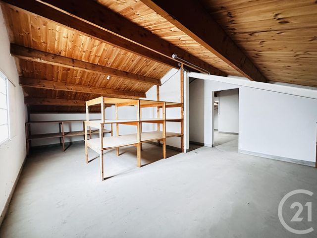 Maison &agrave; louer - 1 pi&egrave;ce - 300 m2 - Fouras - 17 - POITOU-CHARENTES