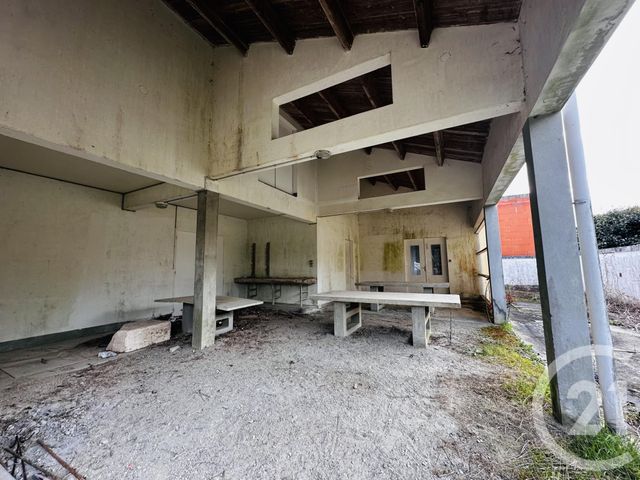 Maison &agrave; louer - 1 pi&egrave;ce - 300 m2 - Fouras - 17 - POITOU-CHARENTES