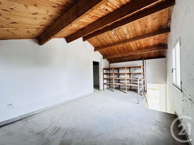 Maison &agrave; louer - 1 pi&egrave;ce - 300 m2 - Fouras - 17 - POITOU-CHARENTES