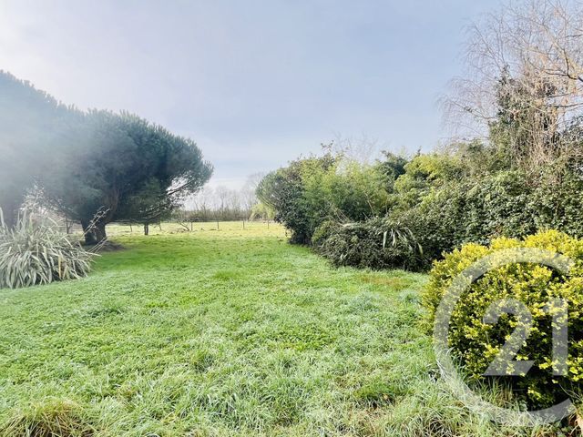 Maison &agrave; vendre - 5 pi&egrave;ces - 162 m2 - St Laurent De La Pree - 17 - POITOU-CHARENTES