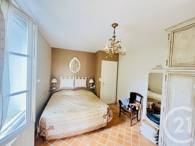 Maison &agrave; vendre - 5 pi&egrave;ces - 162 m2 - St Laurent De La Pree - 17 - POITOU-CHARENTES