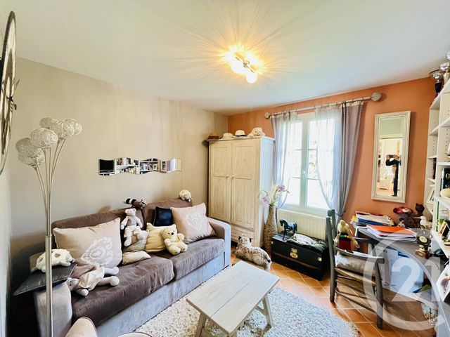 Maison &agrave; vendre - 5 pi&egrave;ces - 162 m2 - St Laurent De La Pree - 17 - POITOU-CHARENTES