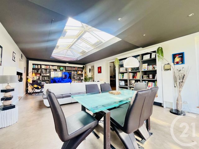 Maison &agrave; vendre - 6 pi&egrave;ces - 177,70 m2 - Fouras - 17 - POITOU-CHARENTES