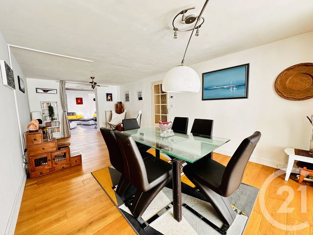 Maison &agrave; vendre - 6 pi&egrave;ces - 177,70 m2 - Fouras - 17 - POITOU-CHARENTES