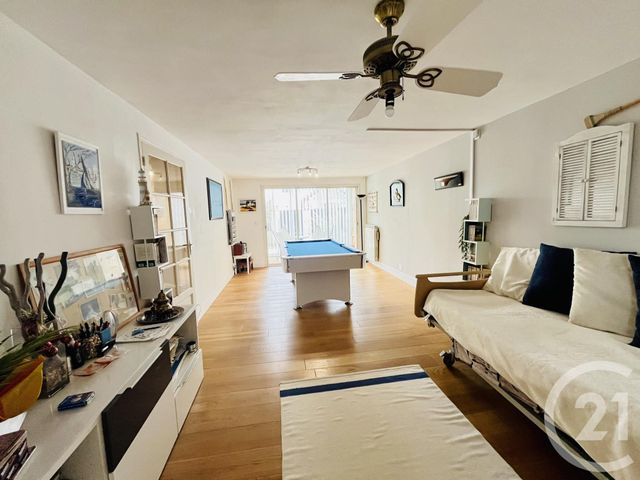 Maison &agrave; vendre - 6 pi&egrave;ces - 177,70 m2 - Fouras - 17 - POITOU-CHARENTES