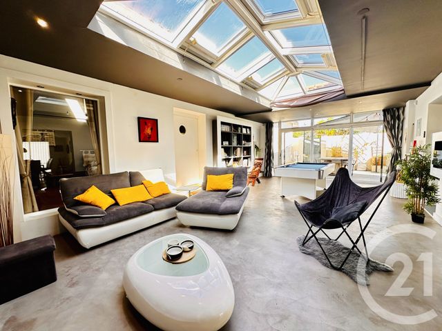 Maison &agrave; vendre - 6 pi&egrave;ces - 177,70 m2 - Fouras - 17 - POITOU-CHARENTES