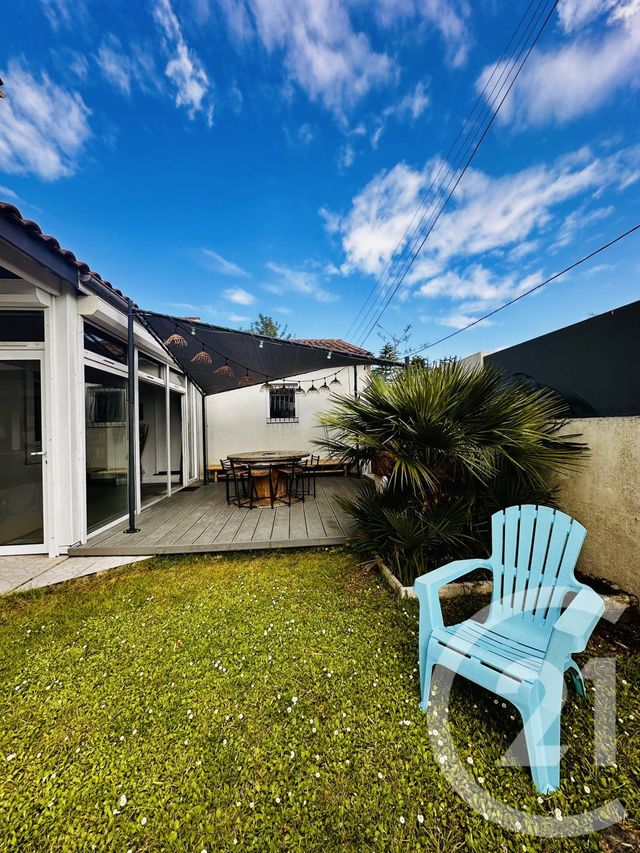 Maison &agrave; vendre - 6 pi&egrave;ces - 177,70 m2 - Fouras - 17 - POITOU-CHARENTES