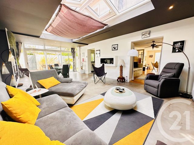 Maison &agrave; vendre - 6 pi&egrave;ces - 177,70 m2 - Fouras - 17 - POITOU-CHARENTES
