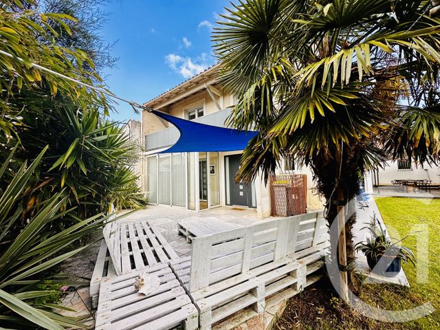 Maison &agrave; vendre - 6 pi&egrave;ces - 177,70 m2 - Fouras - 17 - POITOU-CHARENTES