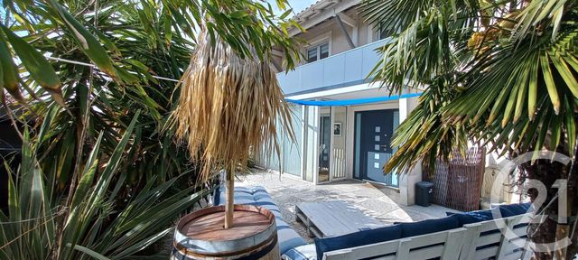 maison - FOURAS - 17