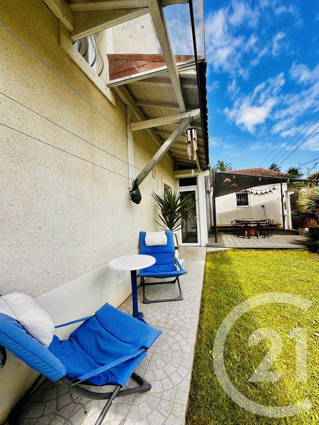 Maison &agrave; vendre - 6 pi&egrave;ces - 177,70 m2 - Fouras - 17 - POITOU-CHARENTES