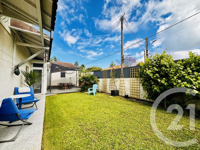 Maison &agrave; vendre - 6 pi&egrave;ces - 177,70 m2 - Fouras - 17 - POITOU-CHARENTES