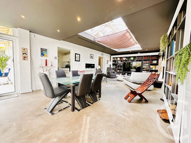 Maison &agrave; vendre - 6 pi&egrave;ces - 177,70 m2 - Fouras - 17 - POITOU-CHARENTES