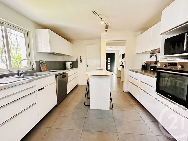 Maison &agrave; vendre - 6 pi&egrave;ces - 177,70 m2 - Fouras - 17 - POITOU-CHARENTES