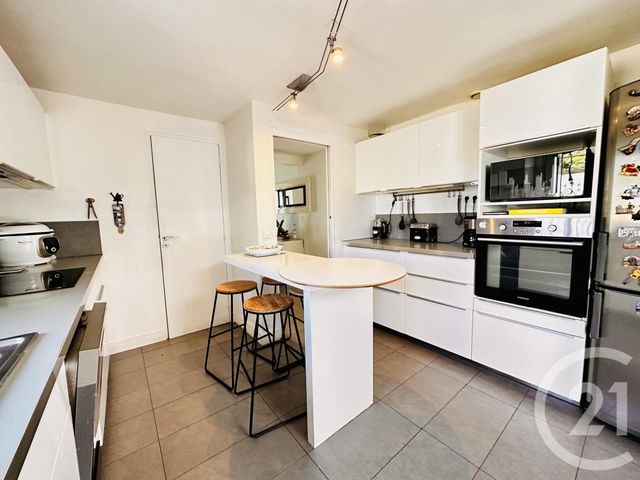 Maison &agrave; vendre - 6 pi&egrave;ces - 177,70 m2 - Fouras - 17 - POITOU-CHARENTES