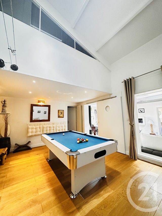 Maison &agrave; vendre - 6 pi&egrave;ces - 177,70 m2 - Fouras - 17 - POITOU-CHARENTES