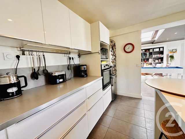 Maison &agrave; vendre - 6 pi&egrave;ces - 177,70 m2 - Fouras - 17 - POITOU-CHARENTES