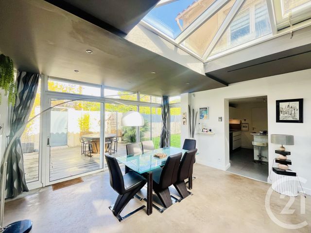 Maison &agrave; vendre - 6 pi&egrave;ces - 177,70 m2 - Fouras - 17 - POITOU-CHARENTES