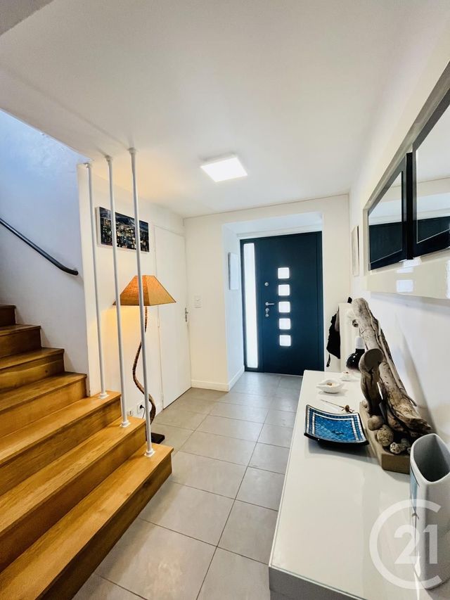 Maison &agrave; vendre - 6 pi&egrave;ces - 177,70 m2 - Fouras - 17 - POITOU-CHARENTES