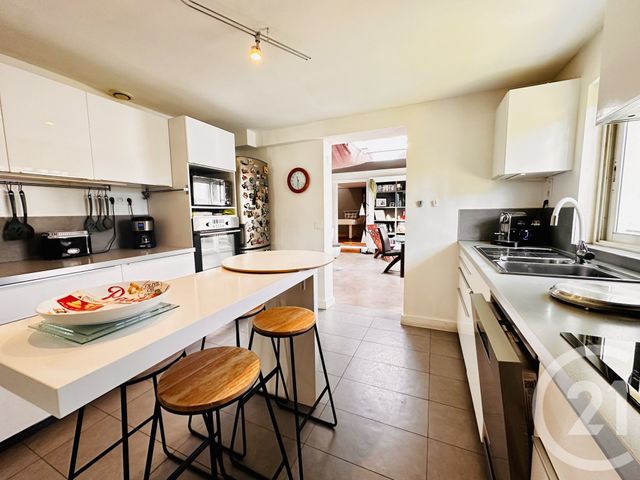 Maison &agrave; vendre - 6 pi&egrave;ces - 177,70 m2 - Fouras - 17 - POITOU-CHARENTES