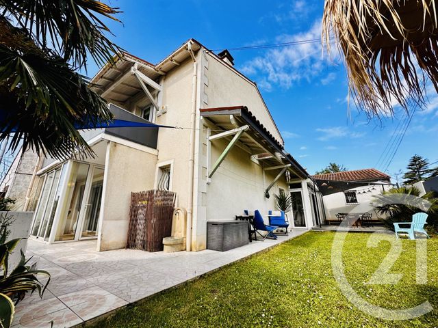 Maison &agrave; vendre - 6 pi&egrave;ces - 177,70 m2 - Fouras - 17 - POITOU-CHARENTES