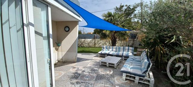 Maison &agrave; vendre - 6 pi&egrave;ces - 177,70 m2 - Fouras - 17 - POITOU-CHARENTES