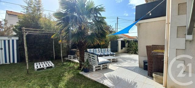 Maison &agrave; vendre - 6 pi&egrave;ces - 177,70 m2 - Fouras - 17 - POITOU-CHARENTES