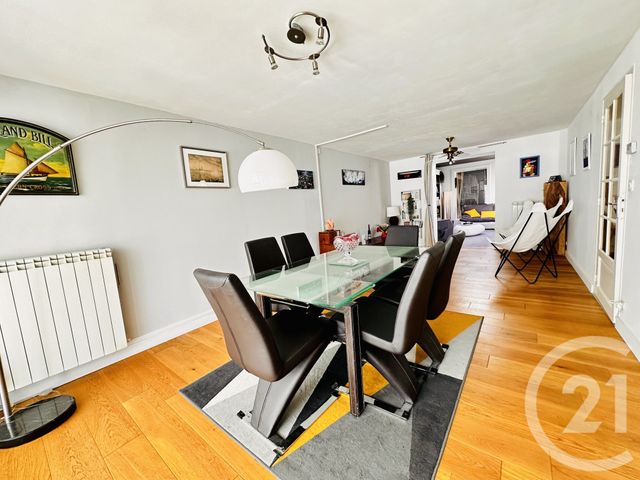 Maison &agrave; vendre - 6 pi&egrave;ces - 177,70 m2 - Fouras - 17 - POITOU-CHARENTES