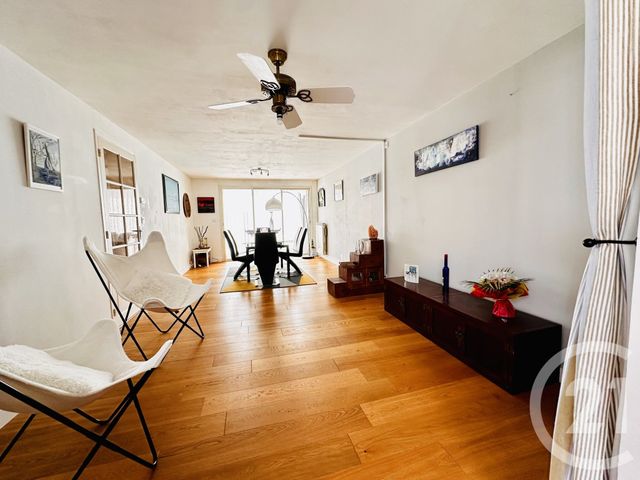 Maison &agrave; vendre - 6 pi&egrave;ces - 177,70 m2 - Fouras - 17 - POITOU-CHARENTES