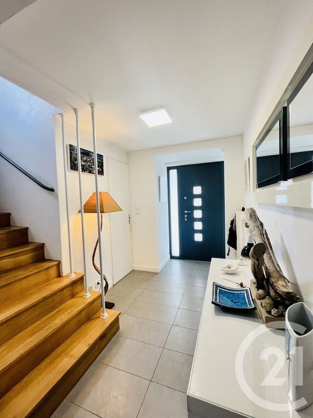 Maison &agrave; vendre - 6 pi&egrave;ces - 177,70 m2 - Fouras - 17 - POITOU-CHARENTES