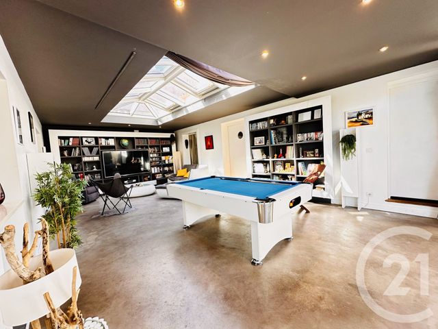 Maison &agrave; vendre - 6 pi&egrave;ces - 177,70 m2 - Fouras - 17 - POITOU-CHARENTES